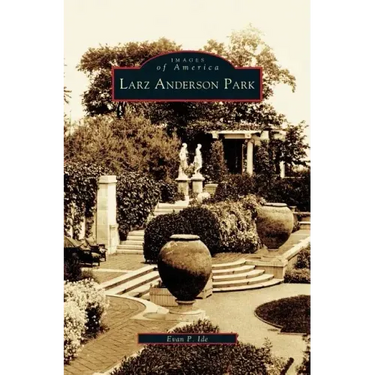 Larz Anderson Park