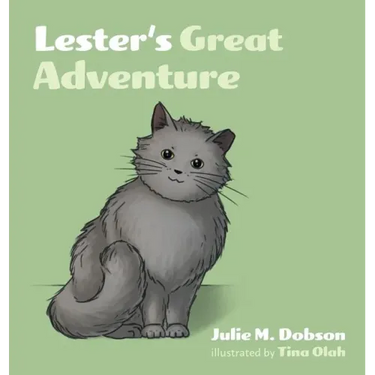 Lester's Great Adventure