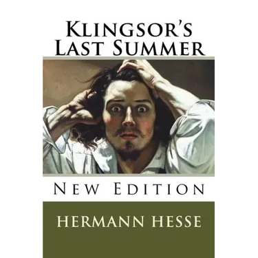 Klingsor's Last Summer
