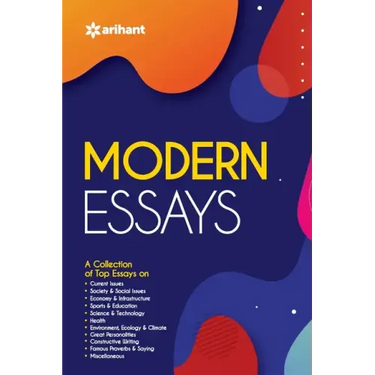 Modern Essays