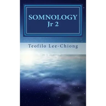 Somnology Jr 2: Pocket Sleep Medicine