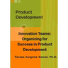 Product Development Innovation Teams: Organizing for Success in New Product Development