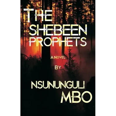 The Shebeen Prophets