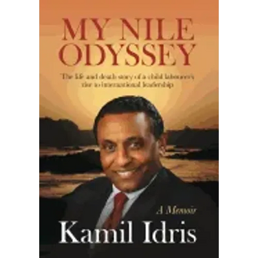 My Nile Odyssey