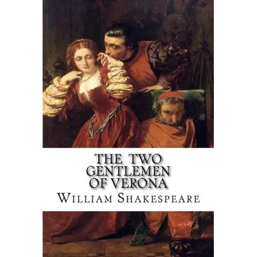 The Two Gentlemen of Verona