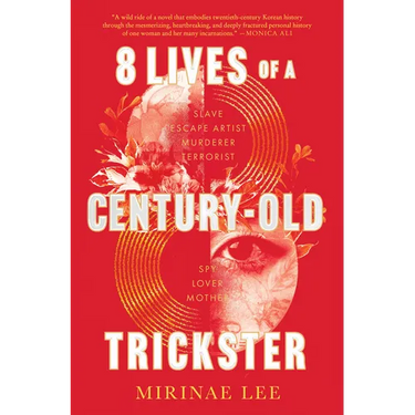 8 Lives of a Century-Old Trickster