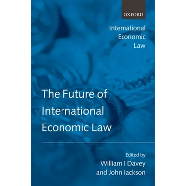 The Future of International Economic Law
