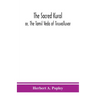 The Sacred Kural; or, The Tamil Veda of Tiruvalluvar