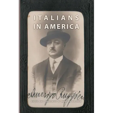 Italians in America