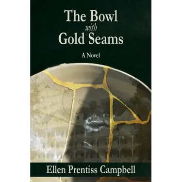 The Bowl with Gold Seams