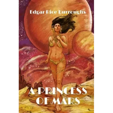 A Princess Of Mars