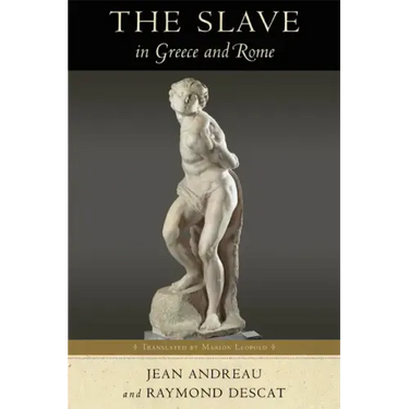 Slave in Greece and Rome