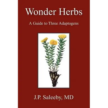 Wonder Herbs