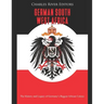 German South West Africa: The History and Legacy of Germany's Biggest African Colony