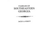 Families of Southeastern Georgia