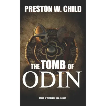 Tomb of Odin