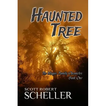 Haunted Tree