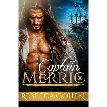 Captain Merric
