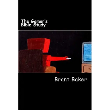The Gamer's Bible Study