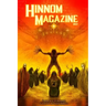 Hinnom Magazine Issue 003