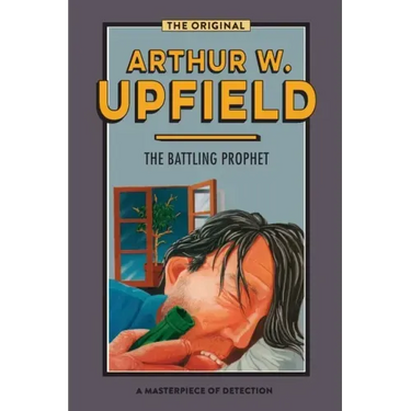 The Battling Prophet