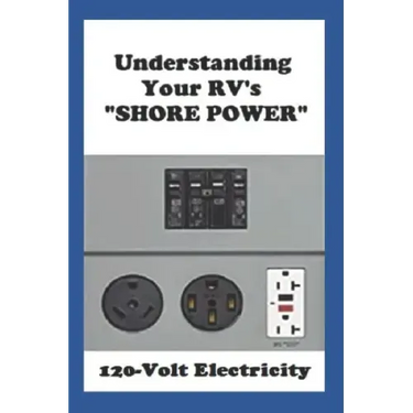Understanding Your RV's "SHORE POWER": 120-Volt Electricity