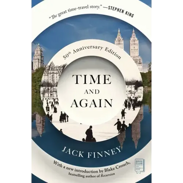 Time and Again