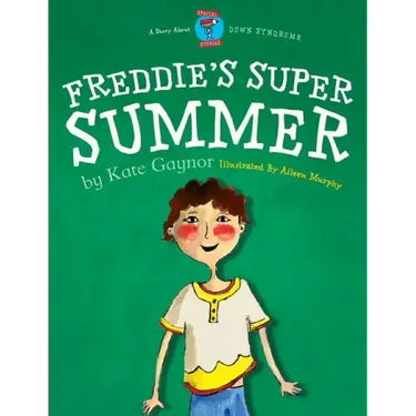 Freddie's Super Summer