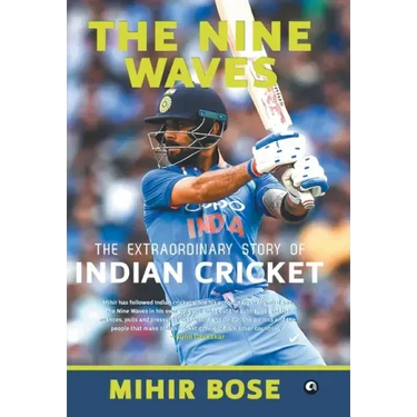 The Nine Waves