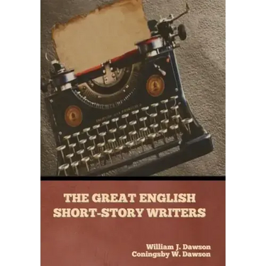 The Great English Short-Story Writers