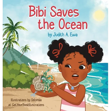 Bibi Saves the Ocean