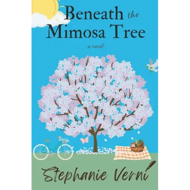 Beneath the Mimosa Tree