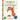 The Witch's Cat and The Cooking Catastrophe Colouring & Activity Book