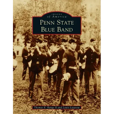 Penn State Blue Band