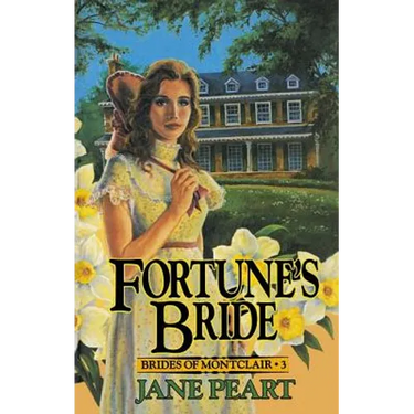 Fortune's Bride: Book 3