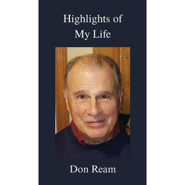 Highlights of My Life
