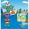 Roundy and Friends: Soccertowns Book 3 - Chicago