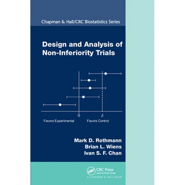 Design and Analysis of Non-Inferiority Trials