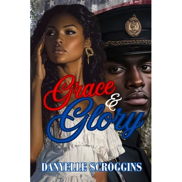 Grace & Glory: Bayou Holiday Book 3