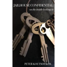 Jailhouse Confidential