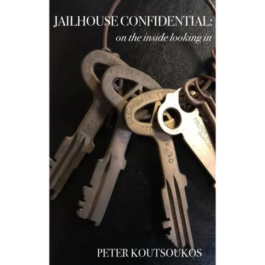 Jailhouse Confidential
