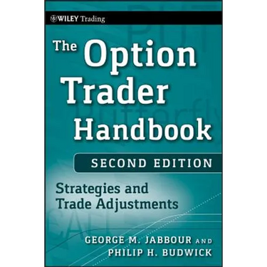 Option Trader, 2e