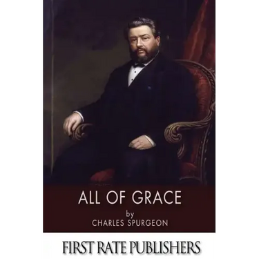All of Grace