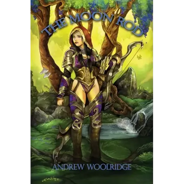 The Moon Rod