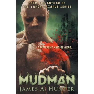 MudMan