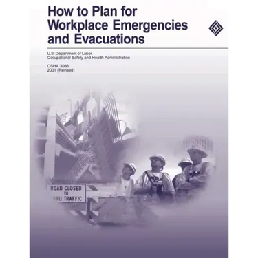 How to Plan for Workplace Emergencies and Evacuations