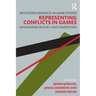 Representing Conflicts in Games: Antagonism, Rivalry, and Competition