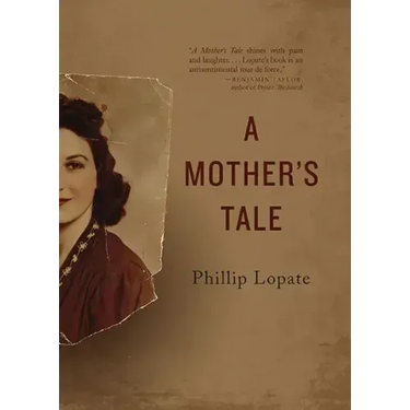 A Mother's Tale