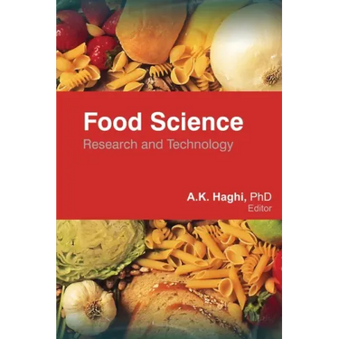 Food Science: Research and Technology