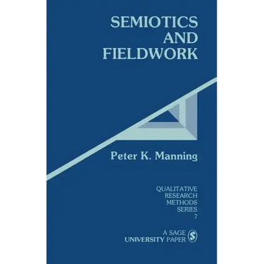 Semiotics and Fieldwork